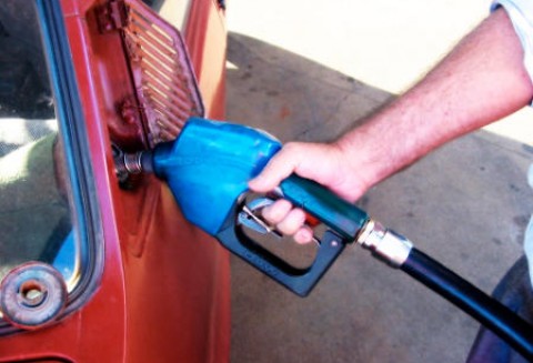 Niepokojąca sytuacja na rynku paliw