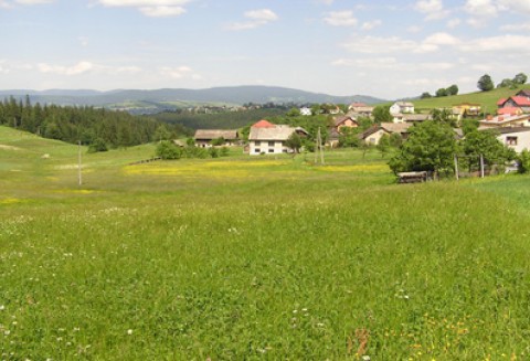 Kolejna dotacja na dwór w Byszewach