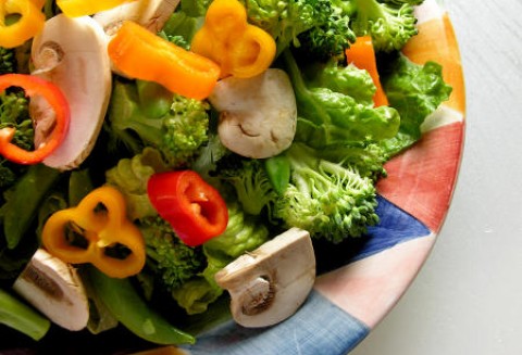 Wielka Brytania – W tym kraju ekologiczna żywność i rolnictwo nie są wspierane