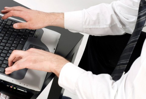 Problemy ze składaniem wniosków przez Internet