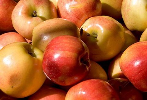 Niemcy – Mniejsze spożycie soków owocowych