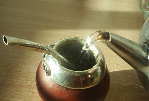 Yerba mate lekarstwem na raka?