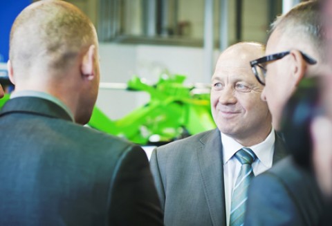 Minister Rolnictwa i Rozwoju Wsi Marek Sawicki chce wprowadzić nową pomoc dla rolników, którym wymarzły uprawy