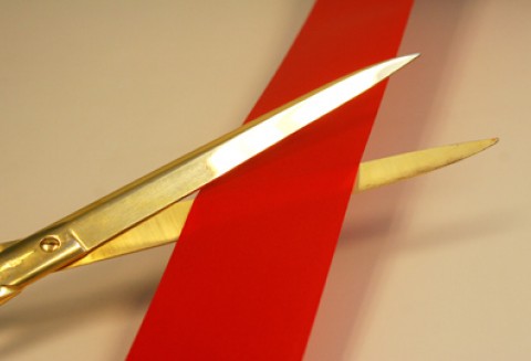 Wizyta w Strzelcach Opolskich