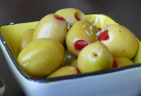 Hiszpania – Będzie strajk producentów oliwek?