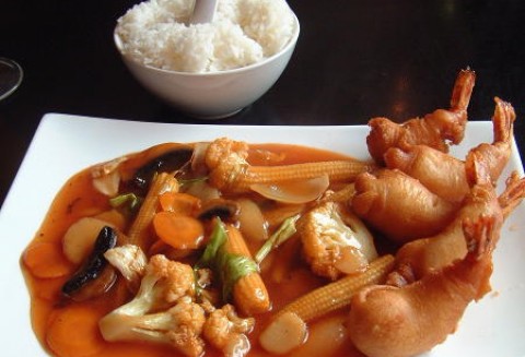 Żywność podrożeje