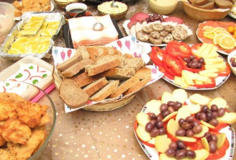 Szansa na polskich firm branży spożywczej