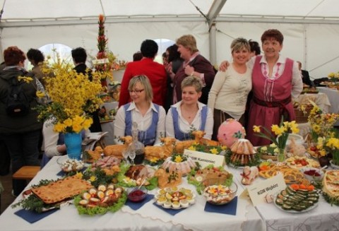 XV Spotkania Tradycji Wielkanocnych Ziemi Kłodzkiej