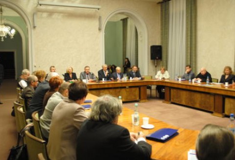 XX Jubileuszowe Targi Mleczarskie „MLEKO – EXPO 2011”