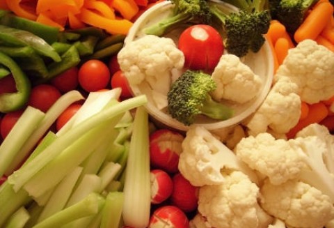 Japonia – Wzrost importu mrożonych warzyw