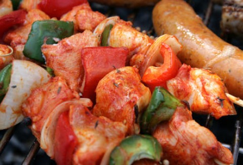 Droższa żywność przez Euro 2012?