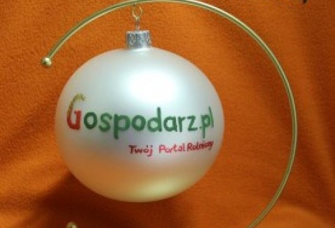 „Traktorem na czas” Konkurs!