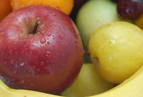 Lista szkół podstawowych zgłoszonych do programu „Owoce w szkole” na II semestr roku szkolnego 2011/2012