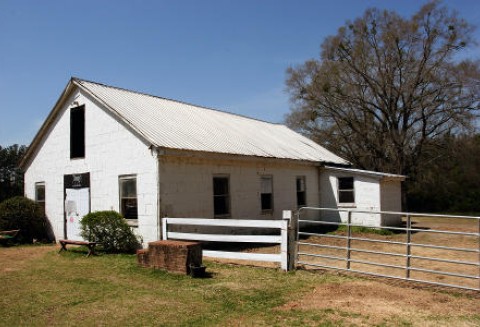 Wizyta studyjna delgacji słowackiego KSOW i LGD w Polsce - relacja