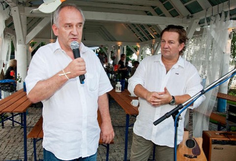 Relacja z inauguracji kampanii promującej wysokiej jakości mięso wieprzowe – „Moje wielkie zdrowe grillowanie – Paweł Królikowski rekomenduje”