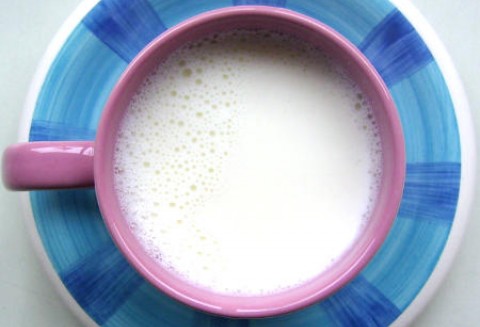 USA – Większa produkcja mleka