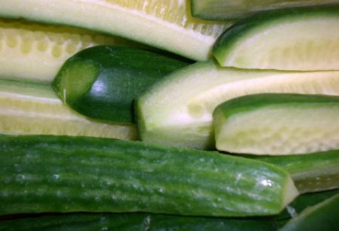 Hiszpania – 80 mln euro odszkodowania za ogórki?