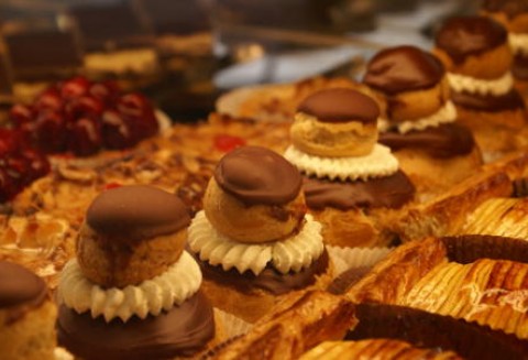 Informacja zbiorcza o wynikach kontroli planowej w zakresie jakości handlowej wyrobów ciastkarskich