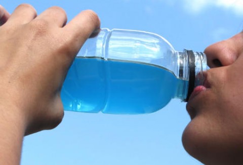 USA – Zakaz sprzedaży niektórych napojów energetycznych