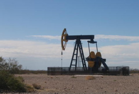 Gaz z łupków, czyli nowe miejsca pracy