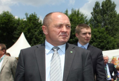 Spotkanie z Ambasadorem Japonii