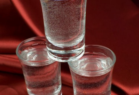 Wzrost eksportu polskich alkoholi