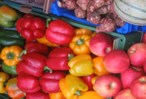 UWAGA ! 11 lipca jest ostatnim dniem przyjmowania wniosków od producentów warzyw