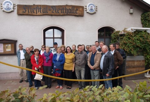 Sposób na rolnictwo - doświadczenia z Brandenburgii