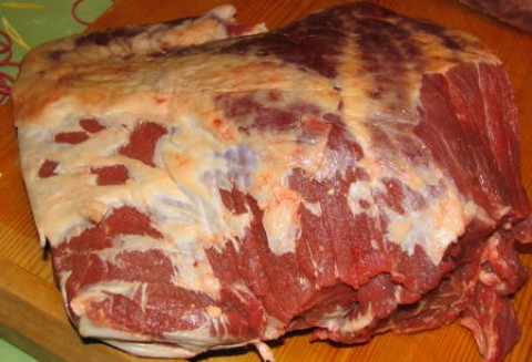 Indonezja – Spadek importu wołowiny