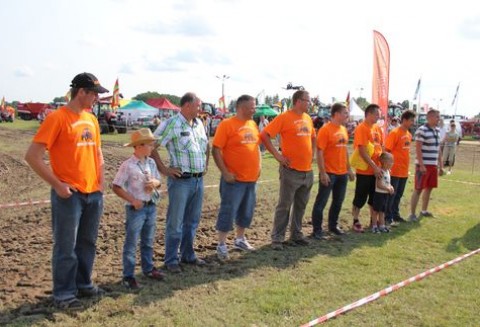 Wyłoniono pierwszego „Precyzyjnego Gospodarza”