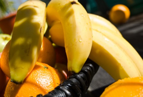 Indie - Tegoroczne zbiory warzyw i owoców będą średnio 5 procent większe niż poprzednie