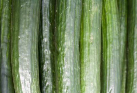 Niemcy: Ostrzeżenie przed ogórkami zostało cofnięte