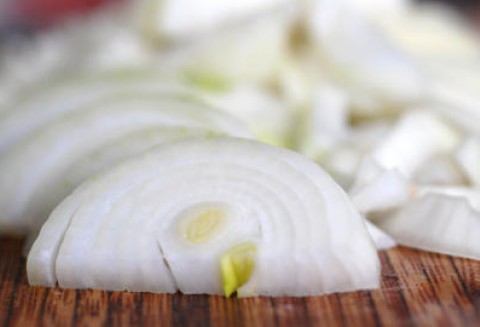 Holandia – Spadek eksportu cebuli