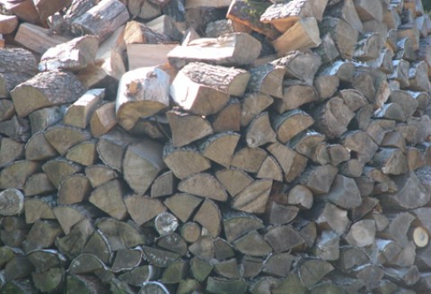 Międzynarodowe Zawody Drwali w Bobrowej