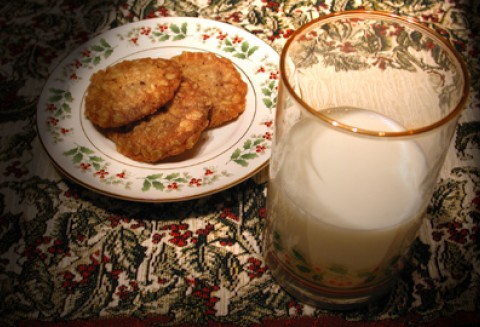 Dzięki programowi „Szklanka Mleka” polskie dzieci wypiły już ponad 1 miliard szklanek mleka!