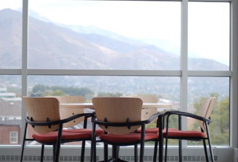 Spotkanie z Ambasadorem Algierii