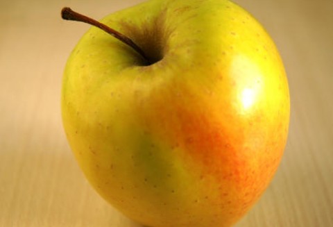 Francja – Wyższe zbiory tegorocznych jabłek