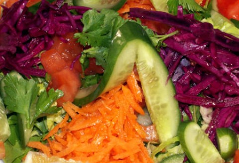 Ceny warzyw w skupie na rynku krajowym