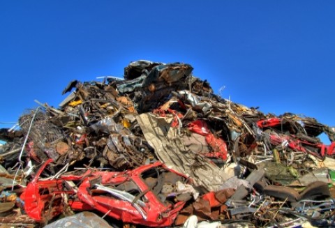 Unia przewiduje kary za nadmierną ilość odpadów