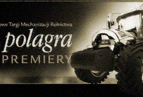 Powrót legendy Polagry