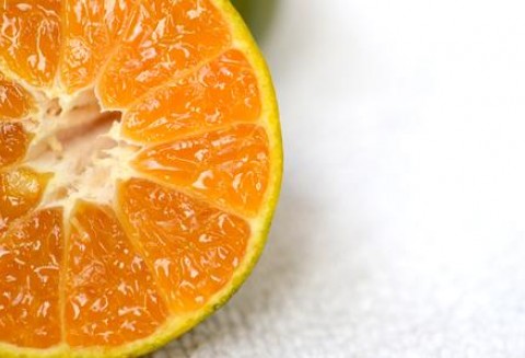 Rynek unijnych pomarańczy