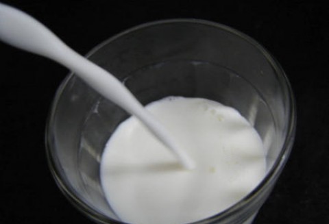 Ceny netto w punktach skupu mleka