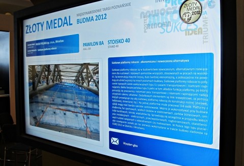 Rolnicy wybiorą najlepszy produkt Premier