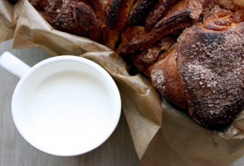 Rosjanie i Białorusini łączą się w przetwórstwie mleka