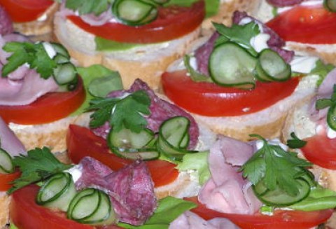 Forum Ministrów Rolnictwa i 3. Berliński Szczyt Ministrów Rolnictwa 2011