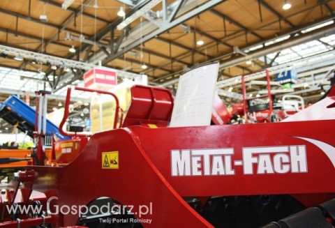 Wydajny transport w gospodarstwie