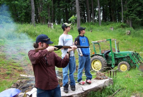 Szkolenie dotyczące szacowania szkód łowieckich
