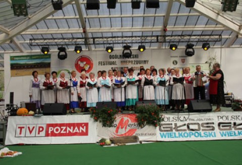 Właśnie rozpoczął się Festiwal Wieprzowiny w Sielinku
