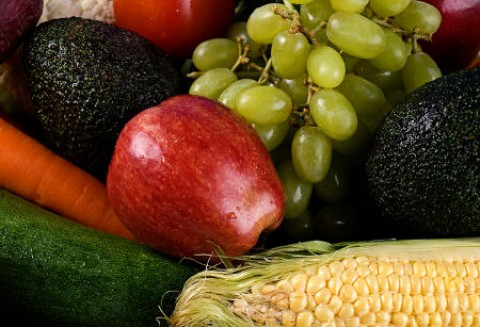 Spadek eksportu polskich owoców i przetworów owocowo-warzywnych