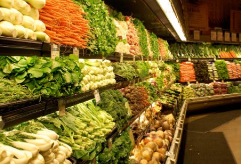 Co w końcu z tymi działaniami dotyczącymi zdrowego odżywiania?